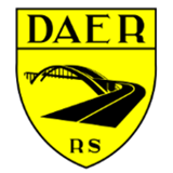 Logo DAERRS