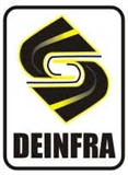 Logo DEINFRA